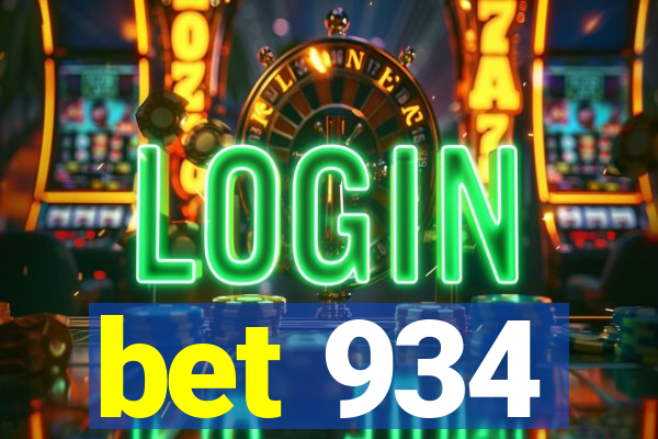 bet 934